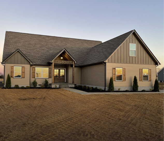1196 Swamp Rd. Portland, Tn 37148